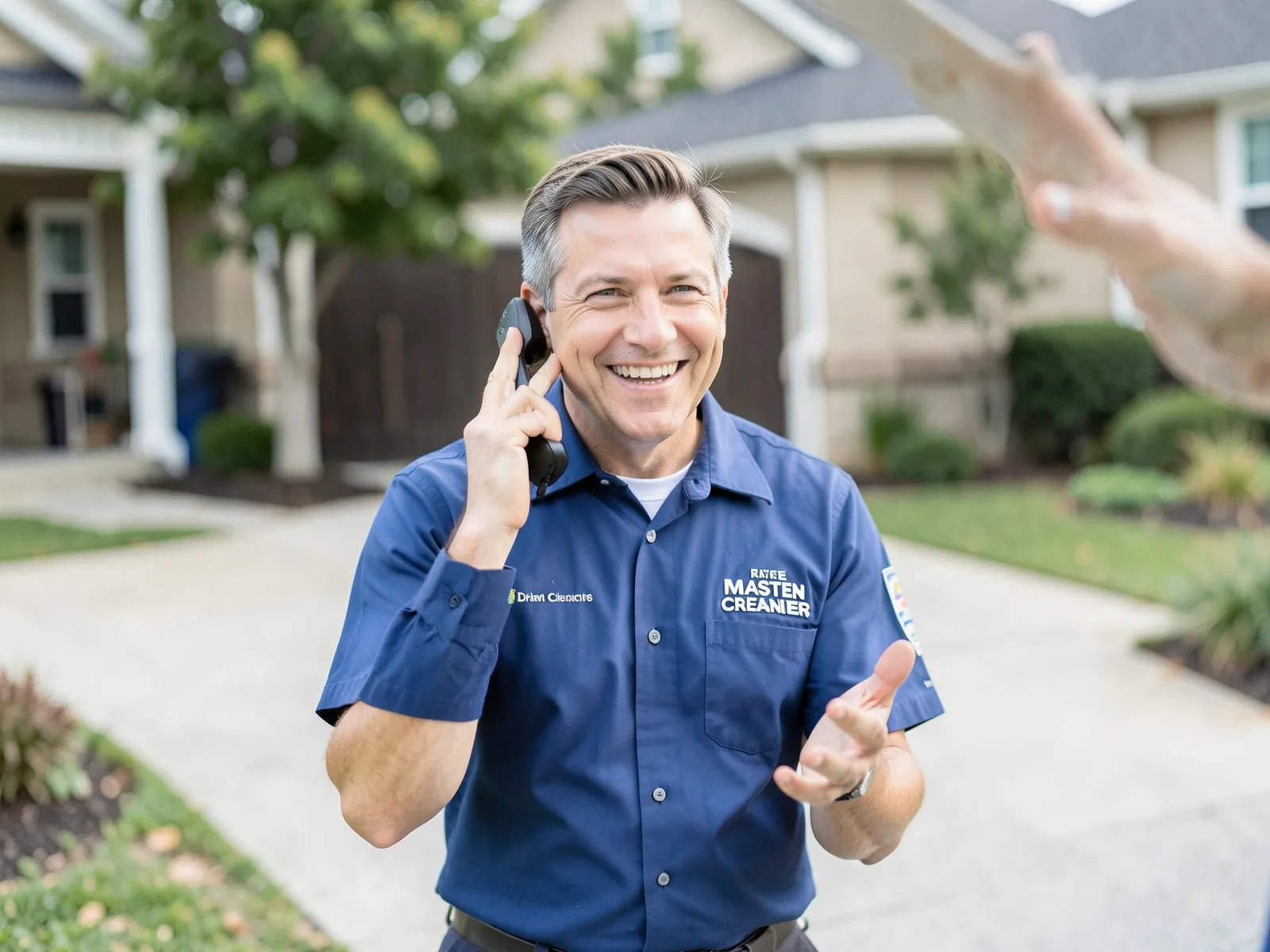 Drain Cleaning Saint Michaels, AZ FAQs